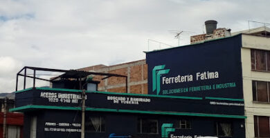 Ferretería Fátima