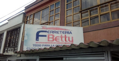 Ferreteria Betty