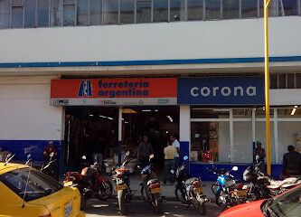 Ferretería Argentina Centro