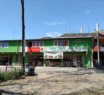 Ferretería Valle De Tenza