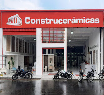 Construcerámicas