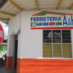 Ferretería A&K