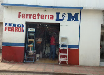 Ferretería L&M