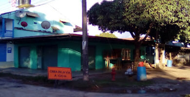 Maderas El Achapo