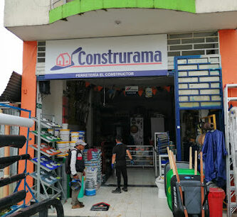 CONSTRURAMA CONSTRUCTOR