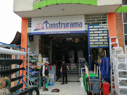 CONSTRURAMA CONSTRUCTOR