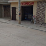 FERRECAR
