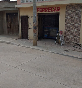 FERRECAR