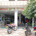 FERRETERIA VALENCIA