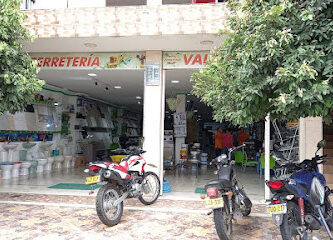 FERRETERIA VALENCIA