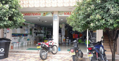 FERRETERIA VALENCIA