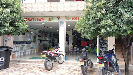 FERRETERIA VALENCIA