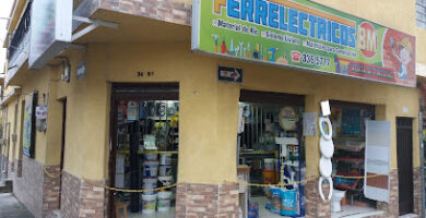 Ferretería BMO