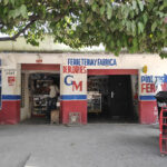 Ferreteria GM