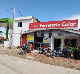 Ferretería Colar