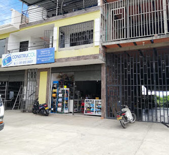Ferretería Construcol