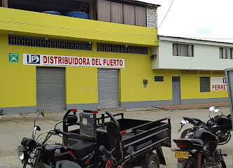 Distribuidora del Puerto