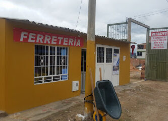 Ferreteria Éxito MR- Minuto de Dios
