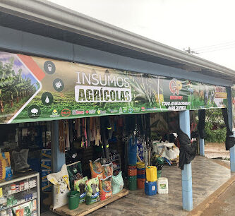 Agroinsumos Inversiones GP SAS ZOMAC