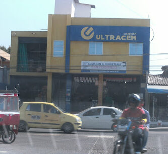 FERRETERIA SAN FERNANDO