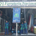 Ferretería Nacional