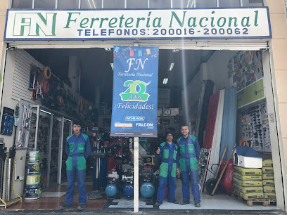 Ferretería Nacional