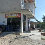 Ferretería Santana JC