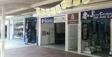 FERRECERÁMICAS SAN JOSÉ S.A.S