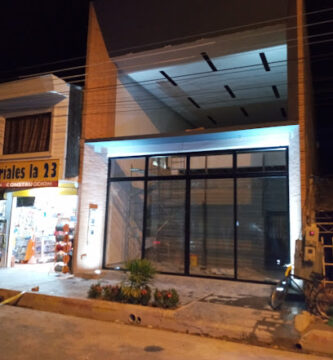 Ferreteria La 23