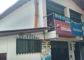 Servicarga SAS