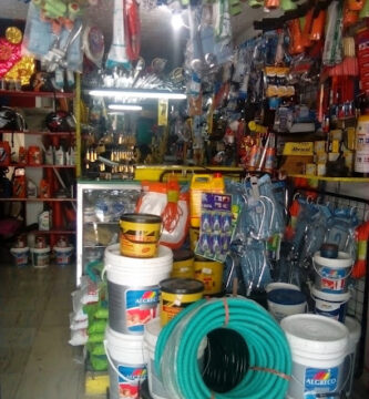 Ferrelectricos Depor