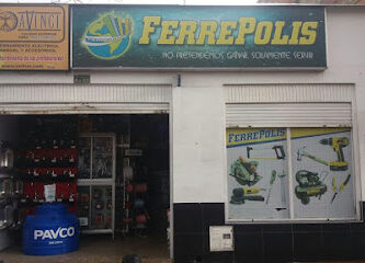 FERRETERIA FERREPOLIS