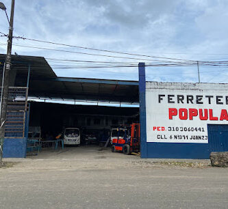 Ferreteria POPULAR