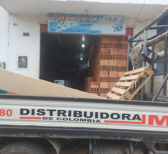 DISTRIBUIDORA J.M.