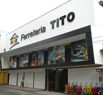 FERRETITO Centro