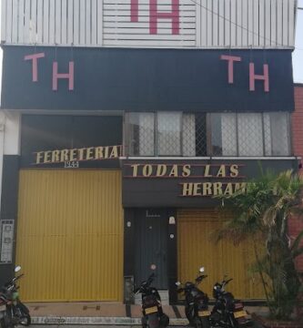 Ferreteria Todas las Herramientas