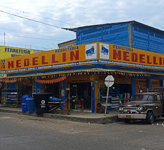 Inversiones Ferreteria Medellin S.A.S