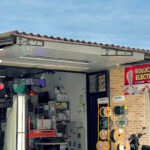 Ferretería Soluciones Eléctricas NC