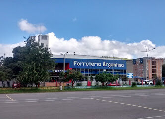 Ferretería Argentina