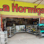 FERRETERIA LA HORMIGA