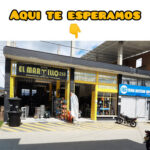 El Martillo Herramientas