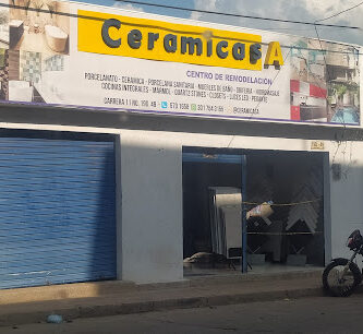 Ceramicasa S.A