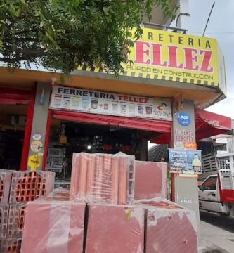 Ferreteria Tellez