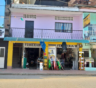 FERRETERIA 1A MOCOA