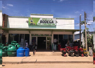La Gran Bodega del Constructor