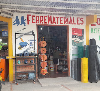 FERREMATERIALES LOS GEMELOS SAS
