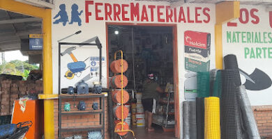 FERREMATERIALES LOS GEMELOS SAS