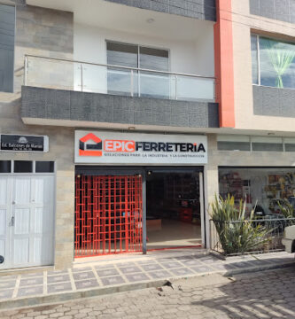 Epic Ferretería