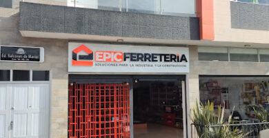 Epic Ferretería