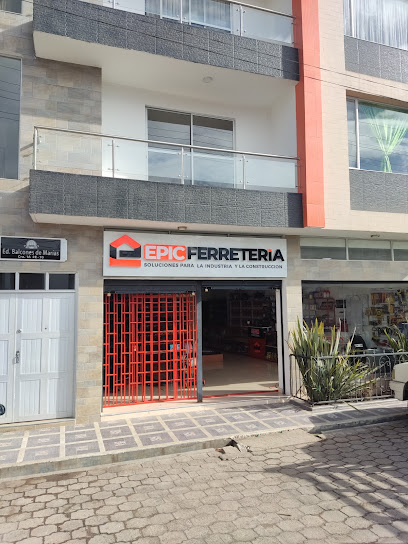 Epic Ferretería